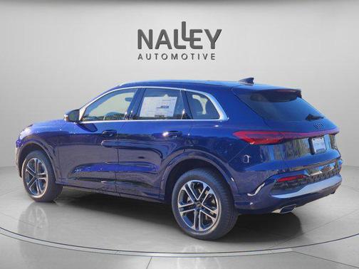 2025 Audi Q5 Premium