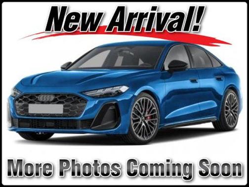 2025 Audi S5 Premium Plus TFSI quattro S tronic