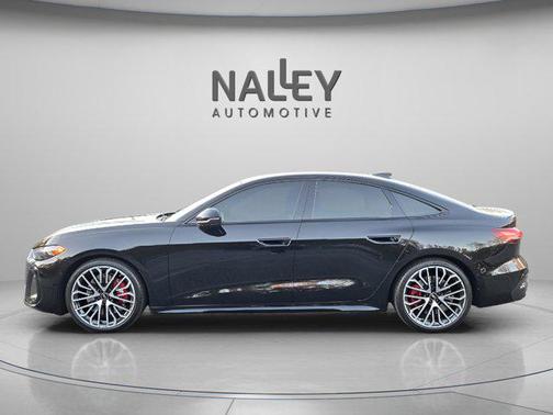 2025 Audi S5 Premium Plus TFSI quattro S tronic