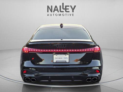 2025 Audi S5 Premium Plus TFSI quattro S tronic