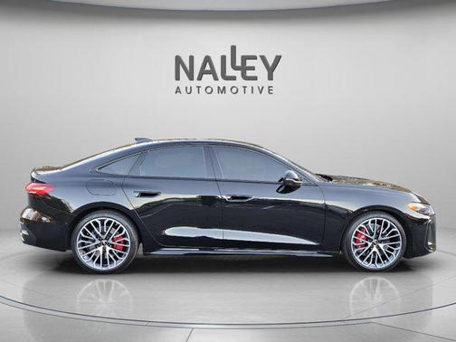 2025 Audi S5 Premium Plus TFSI quattro S tronic