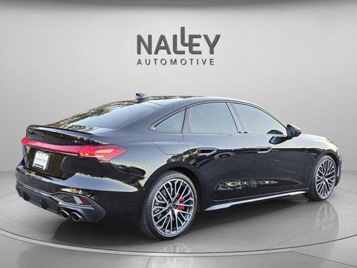 2025 Audi S5 Premium Plus TFSI quattro S tronic