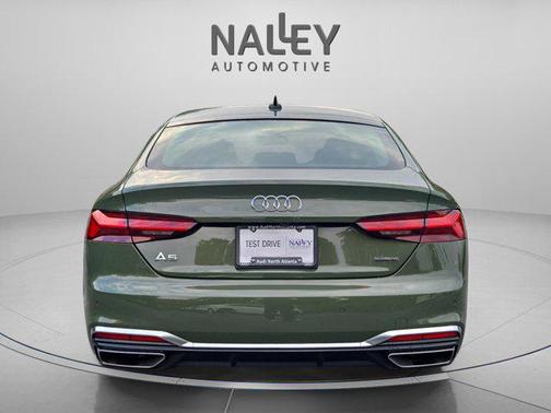 2024 Audi A5 Sportback 45 S Line Premium Plus