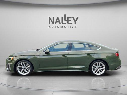 2024 Audi A5 Sportback 45 S Line Premium Plus