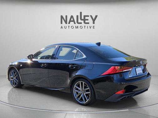 2019 Lexus IS 300 Base