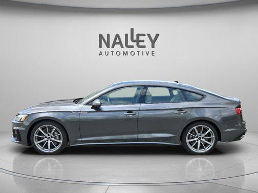 2025 Audi A5 Sportback 45 S Line Premium
