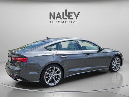 2025 Audi A5 Sportback 45 S Line Premium