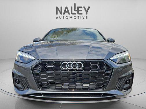 2025 Audi A5 Sportback 45 S Line Premium