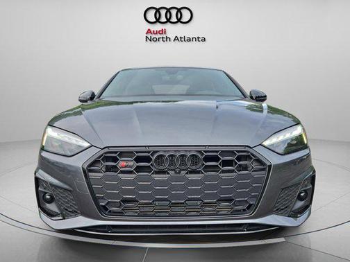 2022 Audi S5 Premium Plus TFSI quattro Tiptronic
