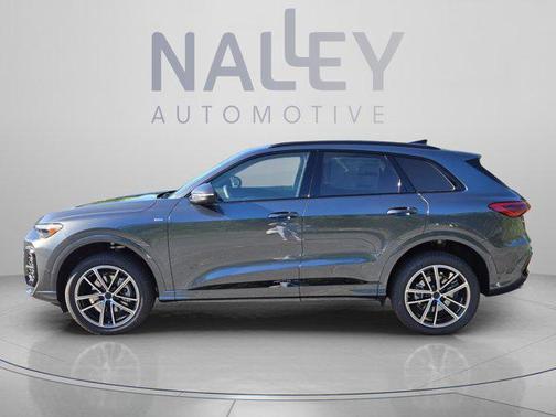 2026 Audi Q5 Premium Plus TFSI quattro S tronic