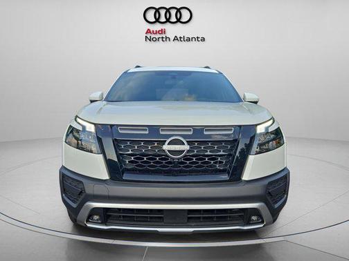 2024 Nissan Pathfinder Rock Creek 4WD