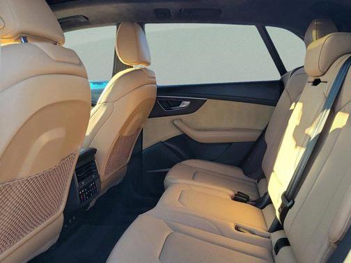 2020 Audi Q8 55 Prestige