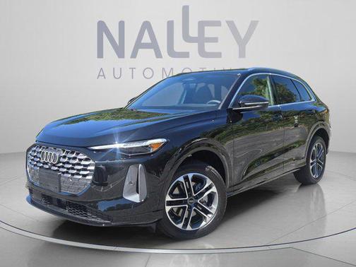 2026 Audi Q5 Premium Plus TFSI quattro S tronic