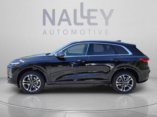 2026 Audi Q5 Premium Plus TFSI quattro S tronic