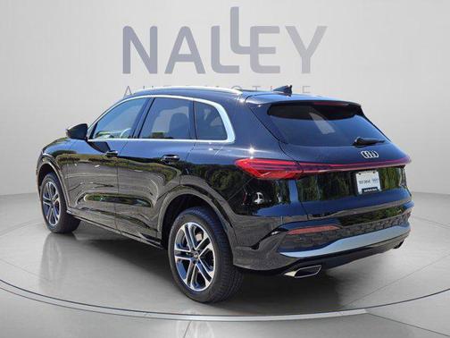 2026 Audi Q5 Premium Plus TFSI quattro S tronic