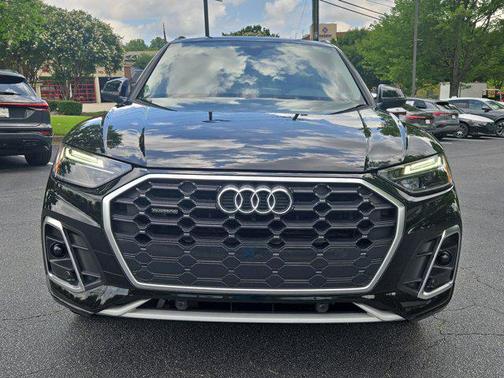 2024 Audi Q5 45 S line Premium