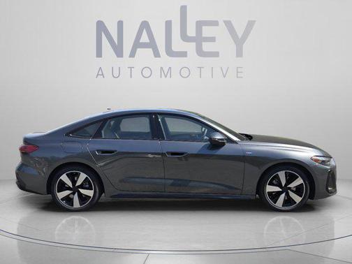 2026 Audi A5 Prestige TFSI quattro S tronic