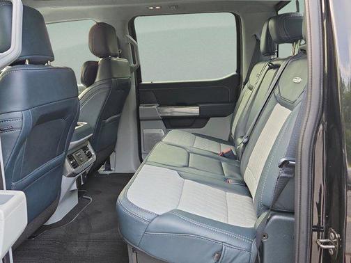 2024 Ford F-250 Limited