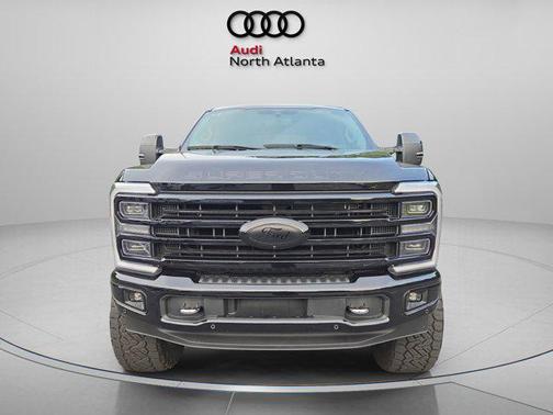2024 Ford F-250 Limited