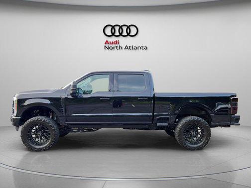 2024 Ford F-250 Limited