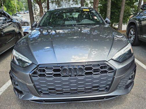 2022 Audi A5 Sportback 45 S Line Premium Plus