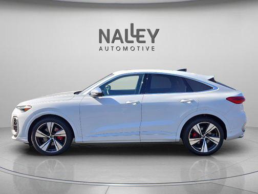 2025 Audi SQ5 3.0T Premium Plus
