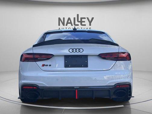 2022 Audi RS 5 2.9T