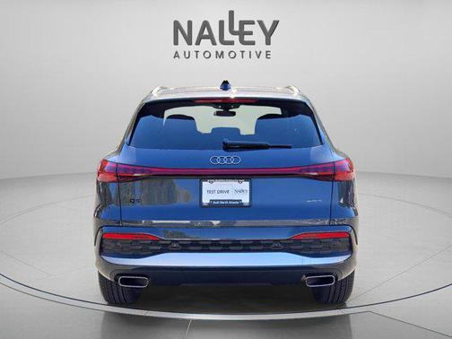 2025 Audi Q5 Premium TFSI quattro S tronic