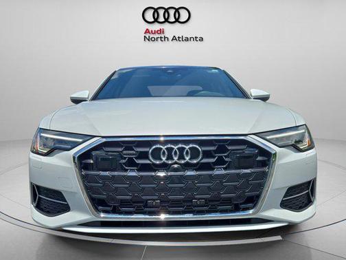 2024 Audi A6 45 Premium Plus