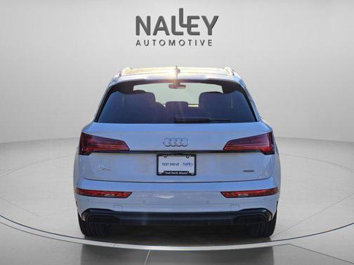 2025 Audi Q5 45 S line Premium