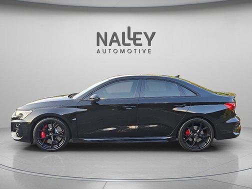2023 Audi RS 3 TFSI quattro S tronic