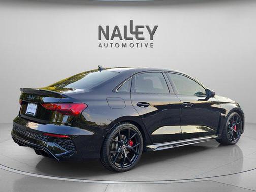 2023 Audi RS 3 TFSI quattro S tronic
