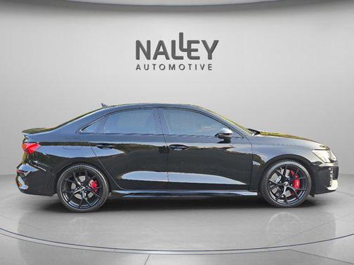 2023 Audi RS 3 TFSI quattro S tronic