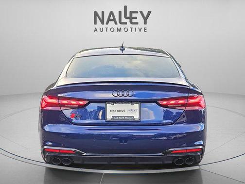 2024 Audi S5 Premium Plus TFSI quattro Tiptronic
