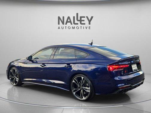 2024 Audi S5 Premium Plus TFSI quattro Tiptronic