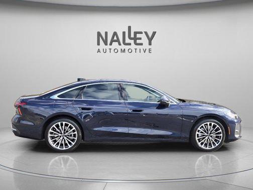 2026 Audi A6 Premium Plus quattro S tronic