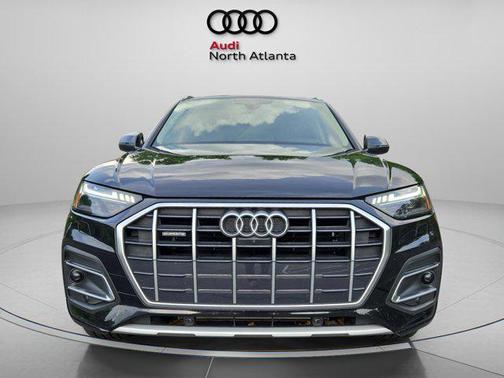 2021 Audi Q5 45 Prestige