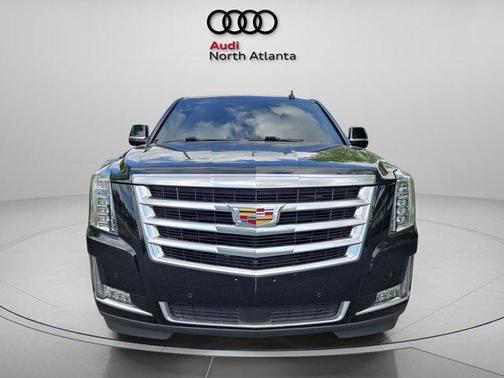 2020 Cadillac Escalade ESV Luxury