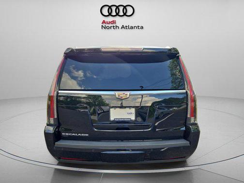 2020 Cadillac Escalade ESV Luxury