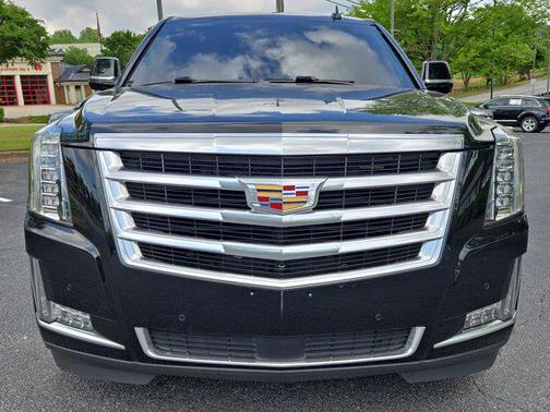 2020 Cadillac Escalade ESV Luxury