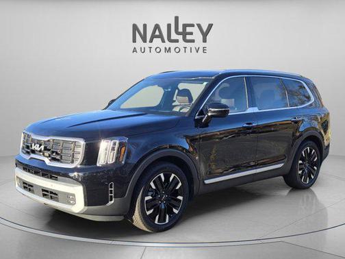 2024 Kia Telluride SX Prestige