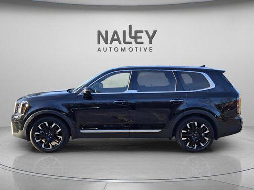 2024 Kia Telluride SX Prestige