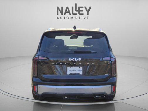 2024 Kia Telluride SX Prestige