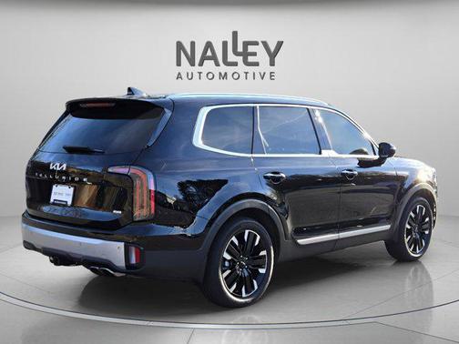 2024 Kia Telluride SX Prestige