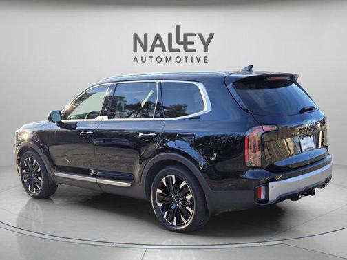 2024 Kia Telluride SX Prestige