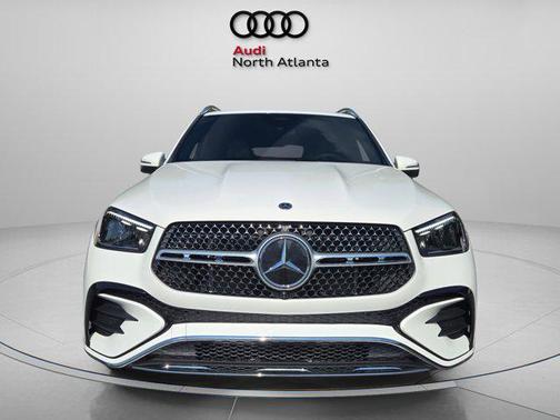 2024 Mercedes-Benz GLE 350 4MATIC