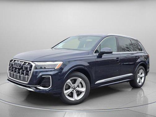 2026 Audi Q7 55 Premium