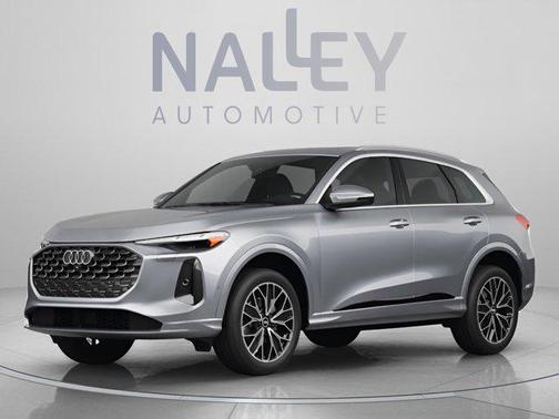 2025 Audi Q5 Premium TFSI quattro S tronic