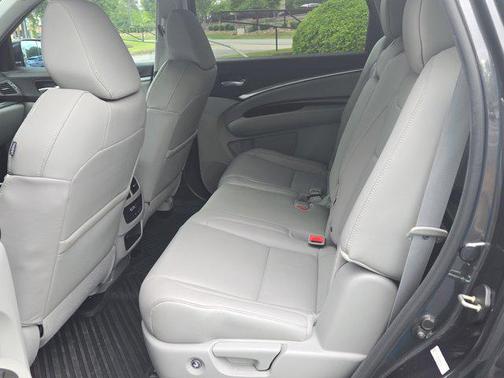 2014 Acura MDX 3.5L