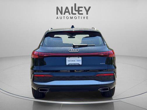2025 Audi Q5 Premium